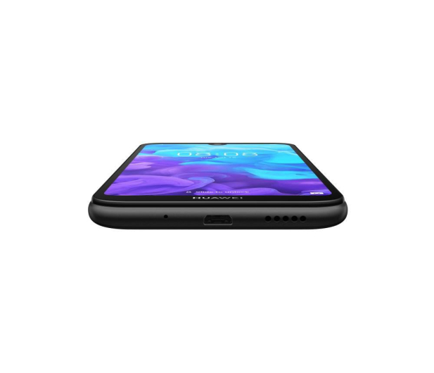 Huawei Y5 2019 czarny - 494271 - zdjęcie 12